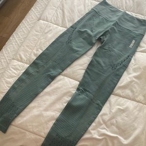Gymshark leggings